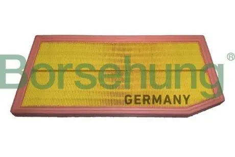 Фільтр повітряний Borsehung B12448 Купити в Україні
