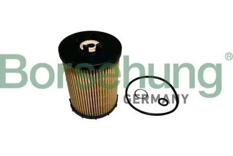 Фільтр оливний Borsehung B12456 Купити в Україні