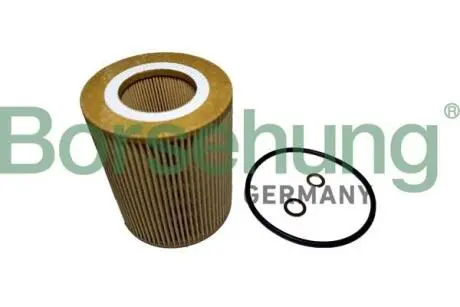 Фільтр оливний Borsehung B12457 Купити в Україні