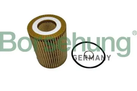Фільтр оливний Borsehung B12458 Купити в Україні
