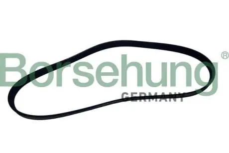 Поліклиновий ремінь; 5PK865S Borsehung B12499 Купити в Україні