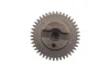 Розподільний вал VW Caddy III/IV/ T5/T6/ Crafter 30-50 2.0 TDI 10- (сторона впуска) Borsehung (B12522) зображення 4