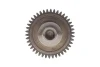 Розподільний вал VW Caddy III/IV/ T5/T6/ Crafter 30-50 2.0 TDI 10- (сторона випуску) Borsehung (B12523) зображення 4