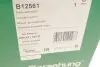 Пружина (передня) Skoda Fabia 1.0-1.2TSI 14-/Rapid 1.2-1.4TSI МКПП 12-19 (OE VAG) Borsehung (B12561) зображення 7
