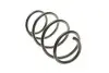 Фото Пружина (передня) Skoda Octavia III 1.6TDI/2.0TDI/VW Golf VII 1.6-2.0TDI/Passat 1.4-2.0TSI 12- (OE VAG) Borsehung (B12564) зображення 3