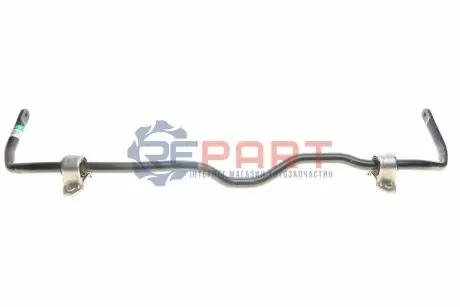 Стабілізатор (передній) Skoda SuperB II/Yeti 09-17 (OE VAG) Borsehung B12619 Купити в Україні