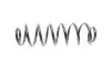 Фото Пружина подвески VW T. GOLF PLUS (5M1, 521)/ SKODA OCTAVIA II Borsehung (B12624) изображение 4