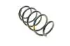 Фото Пружина подвески VW P. EOS, GOLF VI/ SKODA OCTAVIA II Borsehung (B12625) изображение 3