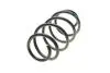 Фото Пружина подвески VW P. EOS, GOLF VI/ SKODA OCTAVIA II Borsehung (B12625) изображение 5