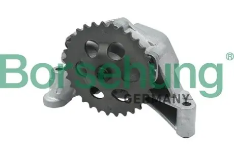 Насос оливи VW T5/Caddy II/III/Touran/Passat/Golf 1.6-2.0 94- (OE VAG) Borsehung B12689 Купити в Україні