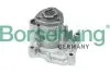 Фото Помпа води Audi A3/Skoda Fabia/Octavia/Rapid/Roomster/VW Golf/Jetta/Passat/Polo 1.6/1.6FSI 03 Borsehung (B12696) зображення 1