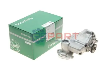 Насос оливний T5/T6 2.0TSI 09- (OE VAG) Borsehung B12698