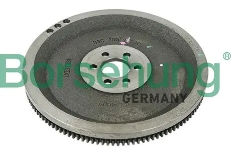 Маховик Borsehung B12718 Купити в Україні