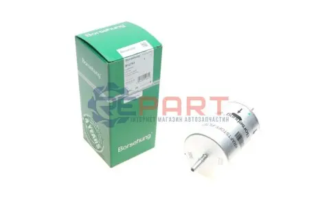 Фильтр топливный (SOFIMA) Borsehung B12793 Купить в Украине