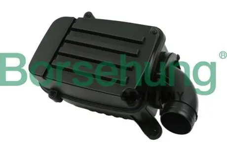 Корпус повітряного фільтра VW Caddy 1.6-2.0/2.0SDI 04-10 Borsehung B12803 Купити в Україні