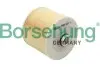 Фото Фильтр воздушный Borsehung (B12807) изображение 1