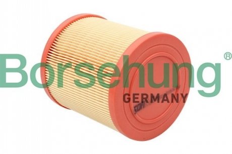 Фільтр повітряний VW 2,0TDI - (4F0133843A) Borsehung B12813