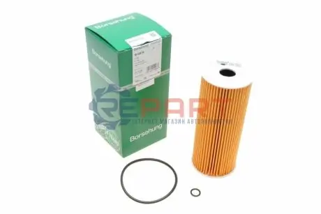 Фільтр масляний VW LT 96-/Crafter 06- 2.5TDI Borsehung B12816 Купити в Україні
