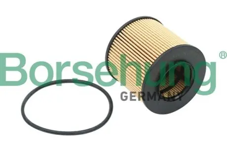 Фільтр масляний VW Golf/Passat B6/Skoda Octavia 1.4/1.6 FSI Borsehung B12821 Купити в Україні