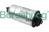 Фото Фільтр паливний VW LT 2.5-2.8TDI 96-06 Borsehung (B12824) зображення 1
