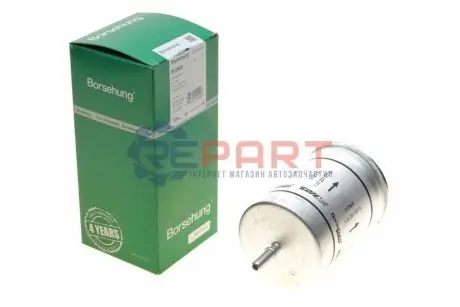 Фільтр паливний VW T5 2.0-3.2 03-15 Borsehung B12825 Купити в Україні