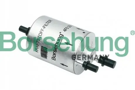 Топливный фильтр (SOFIMA) Borsehung B12826 Купить в Украине