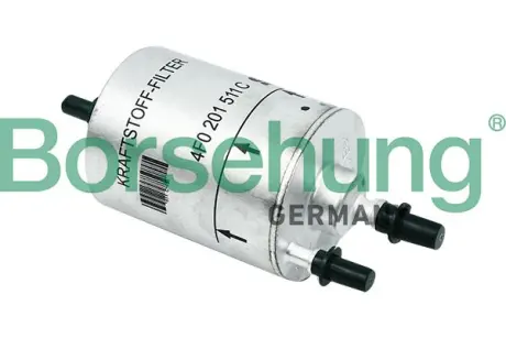 Топливный фильтр Borsehung B12827 Купити в Україні