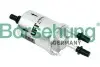 Фото Фільтр паливний VW Caddy 1.6 BiFuel/2.0 EcoFuel 04 Borsehung (B12828) зображення 1