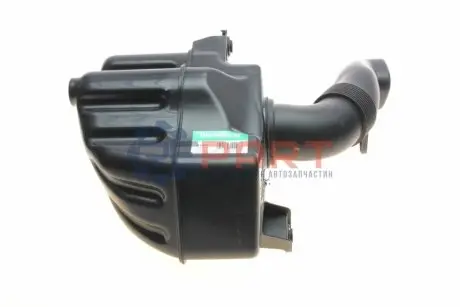 Корпус фільтра повітряного VW Caddy 1.6/2.0 04-15 Borsehung B12830 Купити в Україні