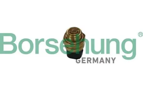 Датчик увімкнення вентилятора VW Caddy II 1.4-1.6 95-04 (3 конт.) (OE VAG) Borsehung B13130 Купити в Україні