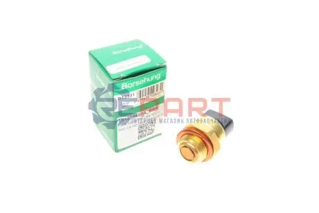 Датчик увімкнення вентилятора VW Golf/Passat 83-97 (OE VAG) Borsehung B13131 Купити в Україні