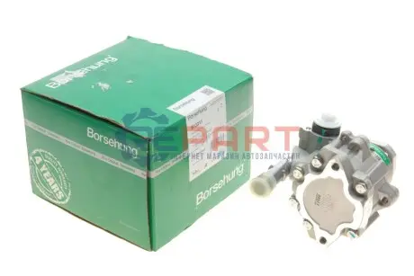 Насос ГПК VW Caddy II/Golf III/IV/Passat B3/B4 1.9SDI/TDI 95-04/Skoda Octavia 97-10 Borsehung B13211 Купити в Україні