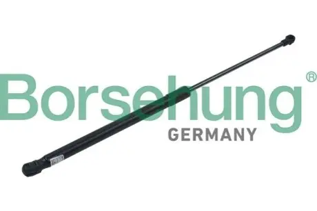 Фото Амортизатори капота/багажника Borsehung (B14186) зображення 1