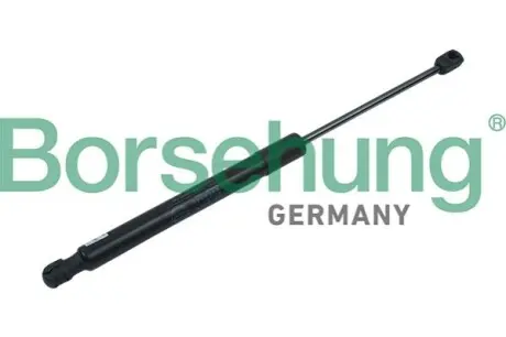 Газовая пружина, крышка багажник Borsehung B14192 Купить в Украине