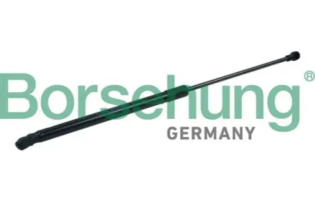Фото Амортизатор газовий (STABILUS) Borsehung (B14194) изображение 1