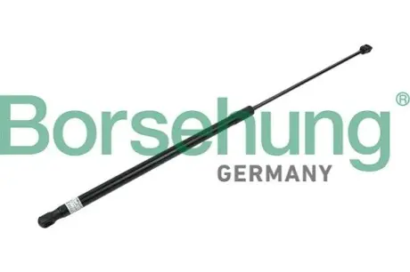 Фото Амортизатор Borsehung (B14197) изображение 1