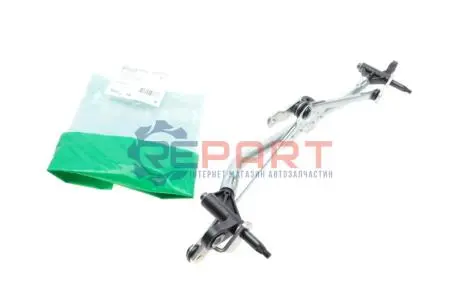 Фото Трапеция стеклоочистителя (OE) Borsehung (B14303) изображение 1