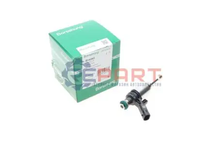 Форсунка VW T5/T6 2.0TSI 11- -> Форсунка VW T5/T6 2.0TSI 11- Borsehung B14341 Купить в Украине