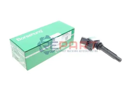 Фото Котушка запалювання VW Caddy/Skoda Octavia 1.0-1.4TSI 12- Borsehung (B15118) зображення 1