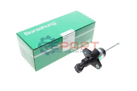 Циліндр зчеплення (головний) VW Golf 1.4-3.2 VR6 96- (d=15.87mm) Borsehung B15229 Купити в Україні