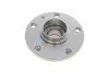 Фото Підшипник маточини (задньої) VW Caddy 03-/Golf V/Skoda Octavia (+ABS) (к-кт) Borsehung (B15621) зображення 4