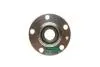 Фото Підшипник маточини (задня) Skoda Rapid/Roomster 07 Borsehung (B15624) зображення 7
