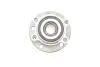 Подшипник ступицы (передней) VW Caddy III/Golf 03-/Skoda Octavia 04-13 (+ABS) Borsehung (B15625) изображение 2