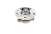 Подшипник ступицы (передней) VW Caddy III/Golf 03-/Skoda Octavia 04-13 (+ABS) Borsehung (B15625) изображение 6