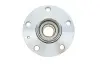 Фото Підшипник маточини (задньої) VW Caddy 03-/Golf V/Skoda Octavia (+ABS) (к-кт) Borsehung (B15946) зображення 2