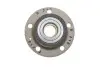 Фото Підшипник маточини (задньої) VW Caddy 03-/Golf V/Skoda Octavia (+ABS) (к-кт) Borsehung (B15946) зображення 3