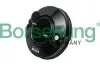 Фото Підсилювач гальм вакуумний VW Golf/Skoda Octavia/SuperB 04-15 Borsehung (B16000) зображення 1
