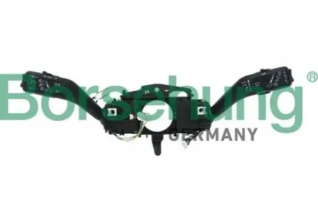 Перемикач підрульовий VW Caddy III 1.2/1.6/2.0 TDI 04-15 Borsehung B16157 Купити в Україні