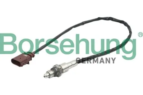 Лямбда-зонд VW POLO 1,0 14 Borsehung B16931 Купити в Україні