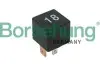 Фото Реле обігрівача скла VW Caddy/Passat 85- (12V) Borsehung (B17802) зображення 1